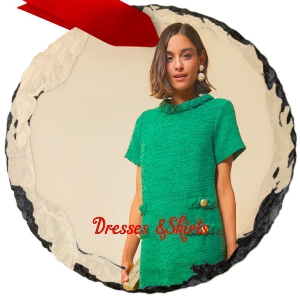 Dresses & Skirts